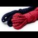 Shibari Rope Cotton 8m6mm BDSM 26.25ft 0.24in mature cane crop gay rope cuffs bats fetish bondage Slave Adult toys begginers 26' .24" mdb