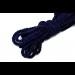 Shibari Rope Cotton 8m6mm BDSM 26.25ft 0.24in mature cane crop gay rope cuffs bats fetish bondage Slave Adult toys begginers 26' .24" mdb