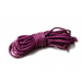 Shibari Rope Kit Set 12pcs 26.25ft 0.24in Bdsm bondage Premium set mdb