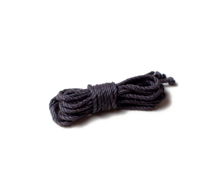 Shibari Rope Kit Set 12pcs 26.25ft 0.24in Bdsm bondage Premium set mdb